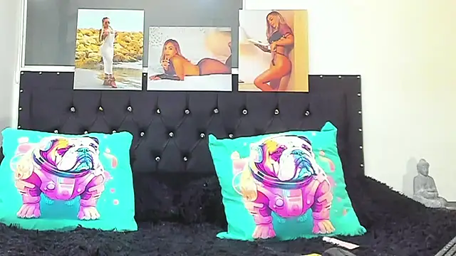 doll celeste20 online show from 12, 3, 2025