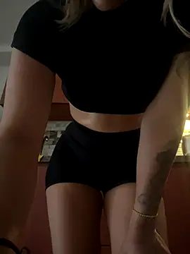 doll celeste20 online show from 15, 9, 2025