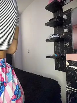 doll celeste20 online show from 16, 3, 2026