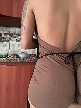 doll celeste20 online show from 18, 4, 2026