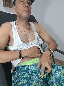 latinmartin73 online show from 25, 4, 2026