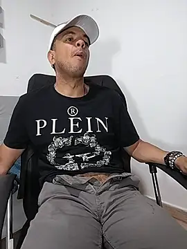 latinmartin73 online show from 27, 4, 2026