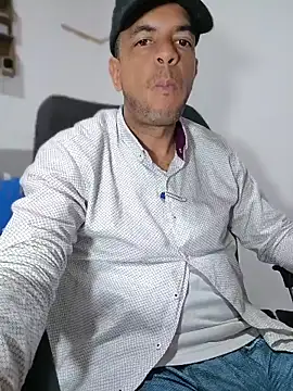 latinmartin73 online show from 29, 4, 2026