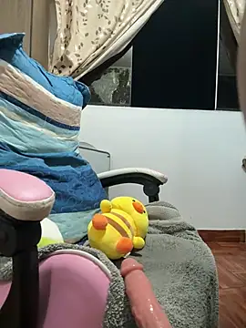 kittyfresita online show from 15, 2, 2025