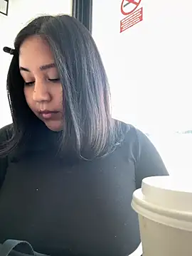 kittyfresita online show from 12, 9, 2025