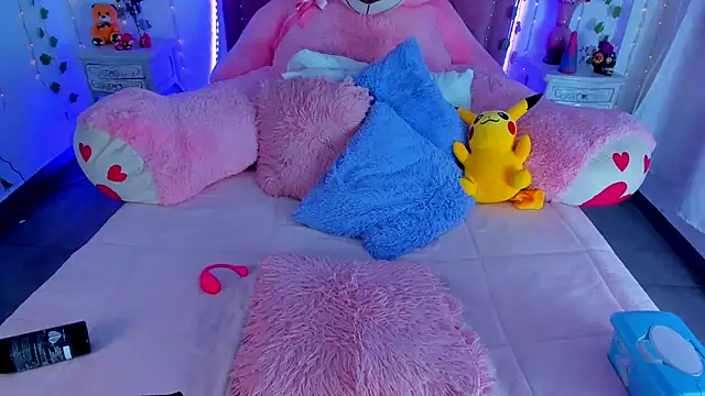 dulcevegga online show from 11, 6, 2026