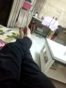 huzi518 online show from 21, 2, 2025