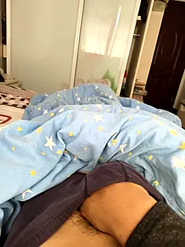 huzi518 online show from 27, 2, 2025