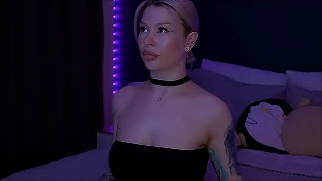 Sasha Mason online show from 13, 3, 2026