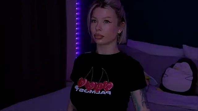 Sasha Mason online show from 20, 3, 2026