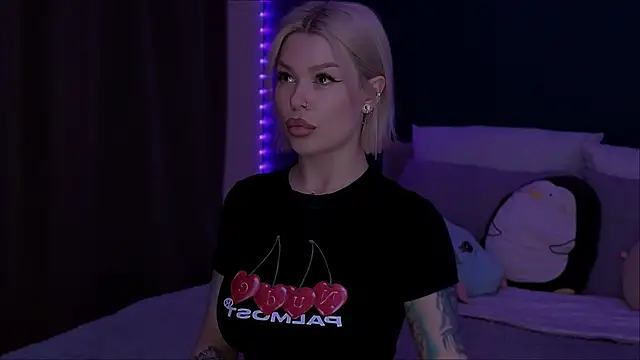 Sasha Mason online show from 20, 4, 2026