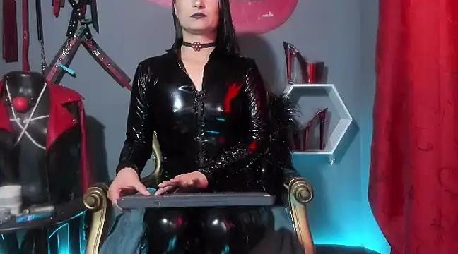zoeharryzon online show from 25, 2, 2025