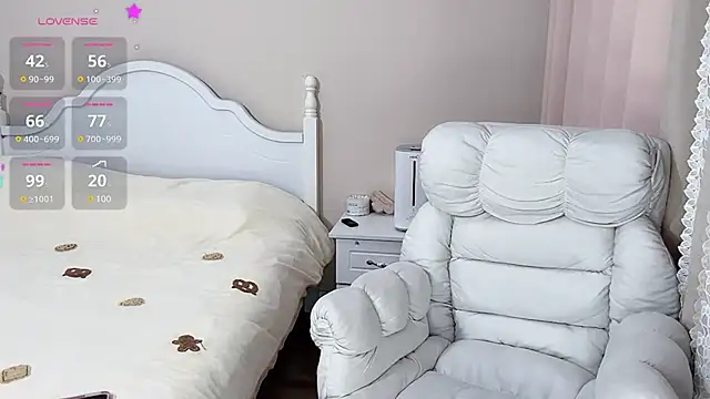 Caitlyn   online show from 21, 12, 2024