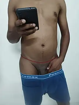 hot dark chocolate08 online show from 16, 6, 2026