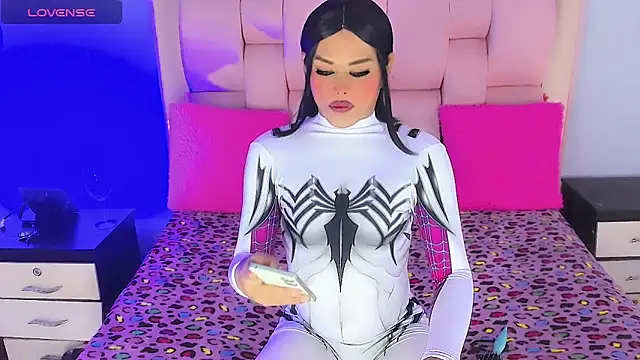 Snapshot of Aistrid_gate chatting on 30, 10, 2025 Aistrid gate online show from 30, 10, 2025