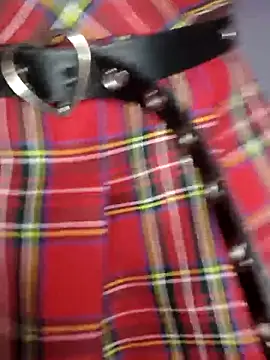 Kiitygirl online show from 26, 4, 2026