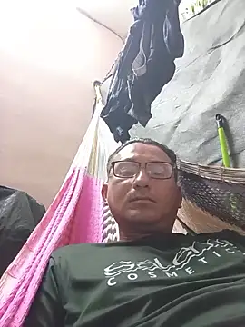 Andresguz35 online show from 16, 10, 2025