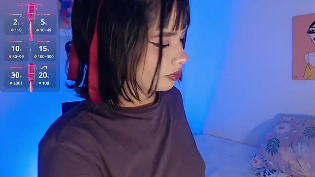 Snapshot of soy_jess03 chatting on 12, 2, 2025 soy jess03 online show from 12, 2, 2025