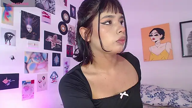 Snapshot of soy_jess03 chatting on 12, 3, 2025 soy jess03 online show from 12, 3, 2025