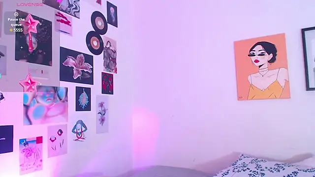 Snapshot of soy_jess03 chatting on 16, 3, 2025 soy jess03 online show from 16, 3, 2025