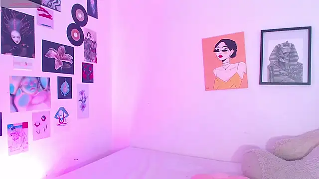 Snapshot of soy_jess03 chatting on 18, 3, 2025 soy jess03 online show from 18, 3, 2025