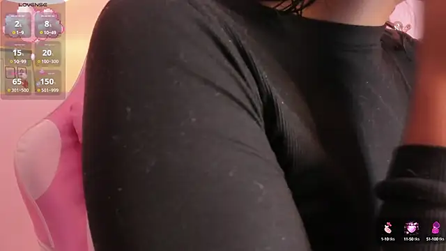 Snapshot of soy_jess03 chatting on 25, 9, 2025 soy jess03 online show from 25, 9, 2025