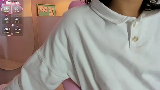 Snapshot of soy_jess03 chatting on 26, 9, 2025 soy jess03 online show from 26, 9, 2025