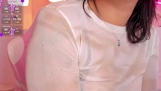 Snapshot of soy_jess03 chatting on 26, 10, 2025 soy jess03 online show from 26, 10, 2025