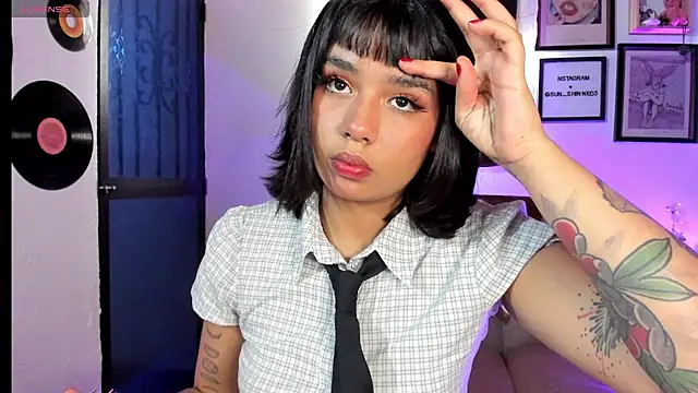 Snapshot of soy_jess03 chatting on 7, 3, 2026 soy jess03 online show from 7, 3, 2026