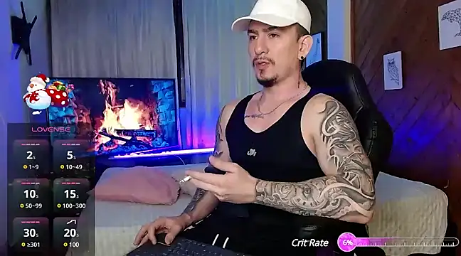 steventeylor online show from 25, 12, 2024