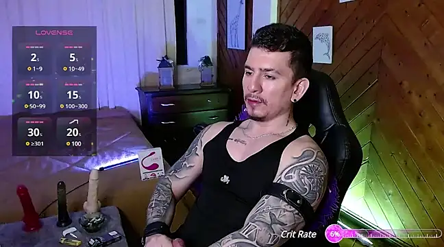 steventeylor online show from 27, 2, 2025