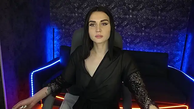 AlexaGreyyy online show from 25, 1, 2025