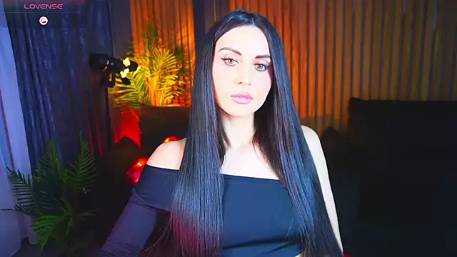 AlexaGreyyy online show from 8, 2, 2026