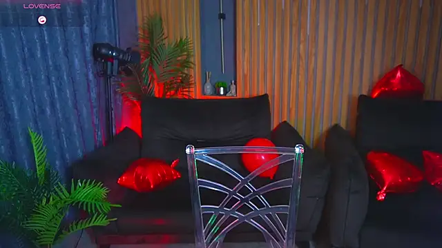 AlexaGreyyy online show from 11, 2, 2026