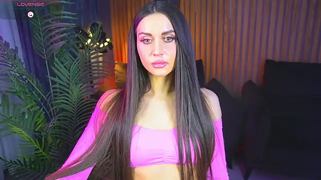 AlexaGreyyy online show from 10, 3, 2026