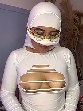 Snapshot of Maisa_issa chatting on 16, 1, 2025 Maisa issa online show from 16, 1, 2025