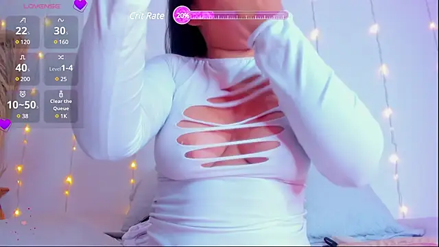 Snapshot of Maisa_issa chatting on 11, 2, 2025 Maisa issa online show from 11, 2, 2025