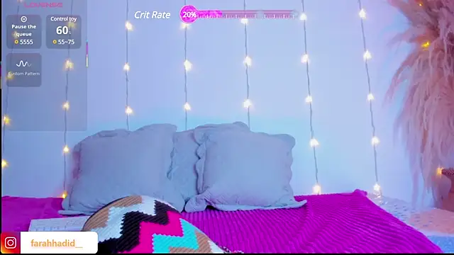 Snapshot of Maisa_issa chatting on 15, 3, 2025 Maisa issa online show from 15, 3, 2025