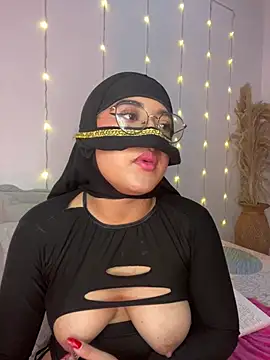 Snapshot of Maisa_issa chatting on 15, 3, 2025 Maisa issa online show from 15, 3, 2025