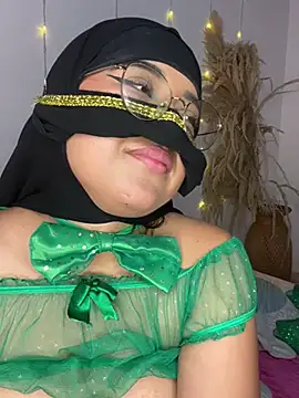 Snapshot of Maisa_issa chatting on 17, 3, 2025 Maisa issa online show from 17, 3, 2025