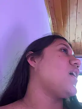 Snapshot of Maisa_issa chatting on 19, 3, 2025 Maisa issa online show from 19, 3, 2025