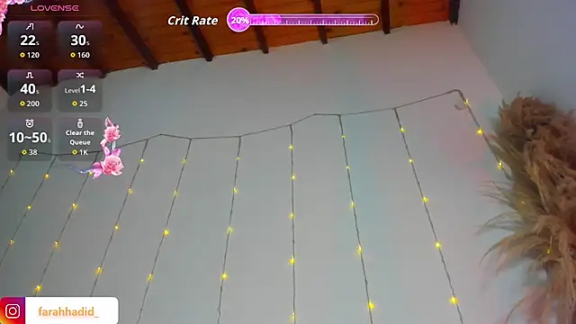 Snapshot of Maisa_issa chatting on 17, 9, 2025 Maisa issa online show from 17, 9, 2025