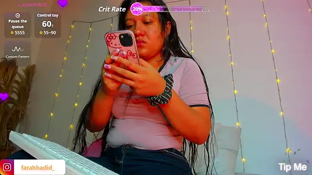 Maisa issa online show from 28, 4, 2026