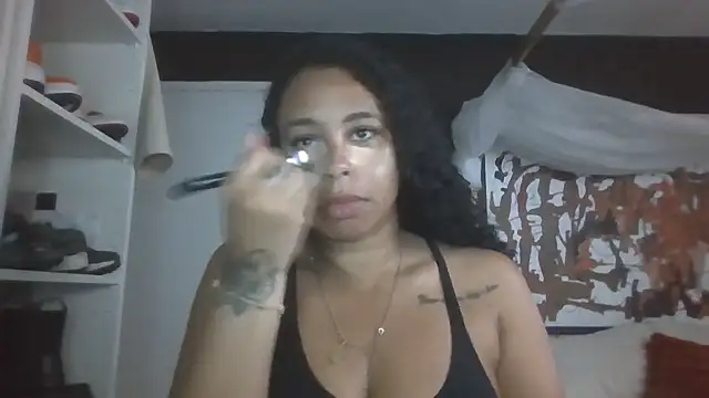 bigbootyjayda online show from 8, 3, 2026