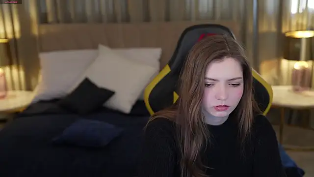 Snapshot of Michelle_054 chatting on 23, 2, 2025 Michelle 054 online show from 23, 2, 2025