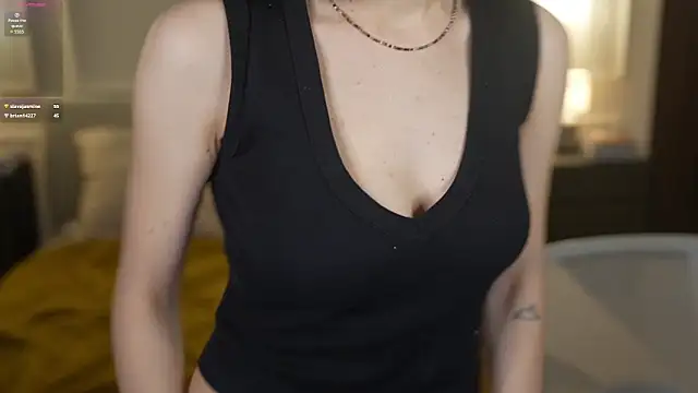 Snapshot of Michelle_054 chatting on 28, 2, 2025 Michelle 054 online show from 28, 2, 2025