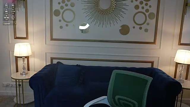 Snapshot of Michelle_054 chatting on 20, 2, 2026 Michelle 054 online show from 20, 2, 2026