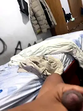 morenoroludo777 online show from 10, 9, 2025