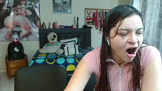 Marilynselxoveanalhard online show from 29, 5, 2026