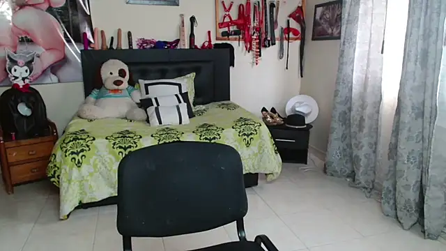 Marilynselxoveanalhard online show from 5, 6, 2026